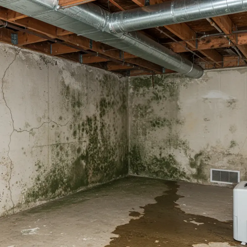 Professional Mold Removal in Vance, AL